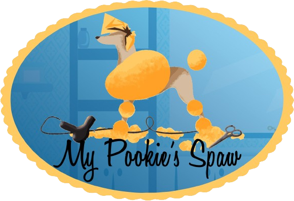 My Pookie’s Spaw logo